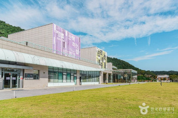 대원사(완주) 여행 추천 - 메고지고