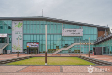 무주한풍루 여행 추천 - 메고지고
