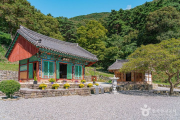 월암서원(고창) 여행 추천 - 메고지고