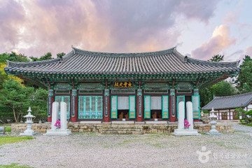 저산서원(김제) 여행 추천 - 메고지고