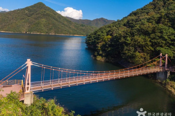 충주댐 여행 추천 - 메고지고