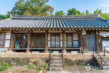 전봉준 장군 생가터 여행 추천 - 메고지고