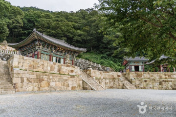 묵리계곡 여행 추천 - 메고지고