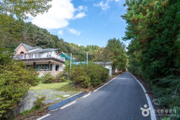 충북대학교천문대천문체험학교 여행 추천 - 메고지고