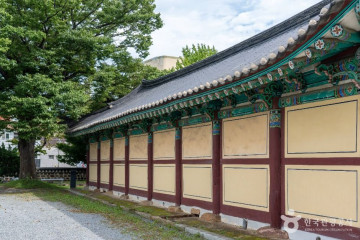 성암서원 여행 추천 - 메고지고