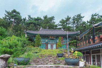 망제동석불입상 여행 추천 - 메고지고