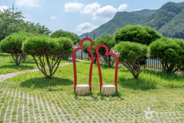 금강암(보령) 여행 추천 - 메고지고