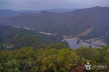 치목삼베마을 여행 추천 - 메고지고