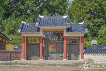백산저수지 여행 추천 - 메고지고