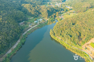 위례산과 위례성지 여행 추천 - 메고지고