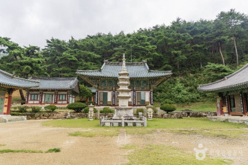 갑장산 여행 추천 - 메고지고