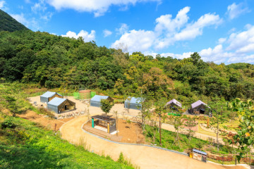 한광사 여행 추천 - 메고지고
