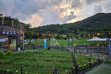 석천암(남양주) 여행 추천 - 메고지고