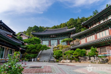 오송호수공원 여행 추천 - 메고지고