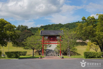 창주서원 여행 추천 - 메고지고