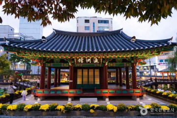 치악산 바람길숲 여행 추천 - 메고지고