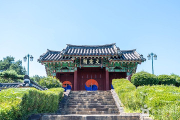 [경기옛길 삼남길 제10길] 소사원길 여행 추천 - 메고지고