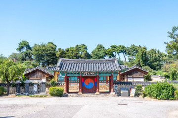 로렌츠감성치유시골체험 여행 추천 - 메고지고