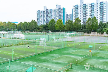 양천구어린이교통안전교육장 여행 추천 - 메고지고