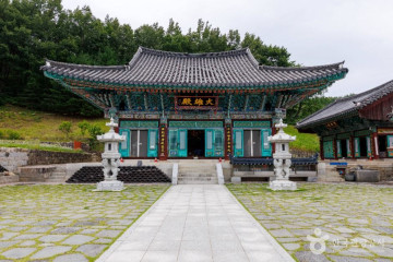 고성 육송정 홍교 여행 추천 - 메고지고