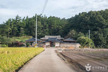 거조사 여행 추천 - 메고지고