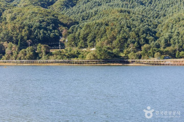 명성산성(울음산성) 여행 추천 - 메고지고