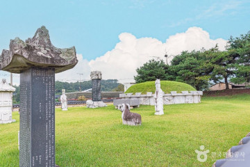 완주힐조타운캠핑장 여행 추천 - 메고지고