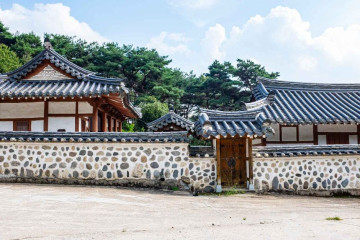 대곡사(의성) 여행 추천 - 메고지고
