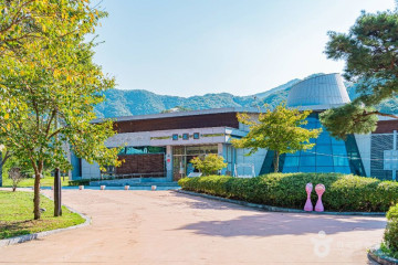 완주소양캠핑장 여행 추천 - 메고지고