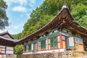 완주소양캠핑장 여행 추천 - 메고지고