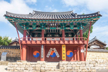 관란서원 여행 추천 - 메고지고