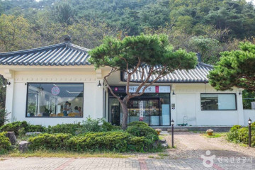경주 헌덕왕릉 여행 추천 - 메고지고