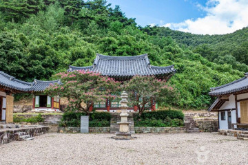 운람사(의성) 여행 추천 - 메고지고