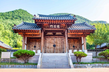 유학지 수변공원 여행 추천 - 메고지고