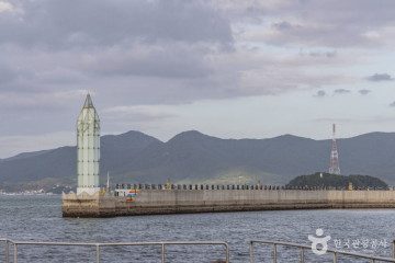 한산도유람선 여행 추천 - 메고지고