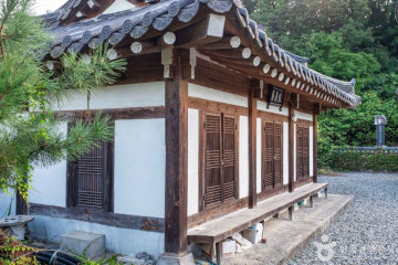 거조사 여행 추천 - 메고지고