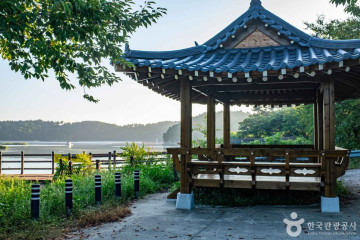 옥련사(의성) 여행 추천 - 메고지고