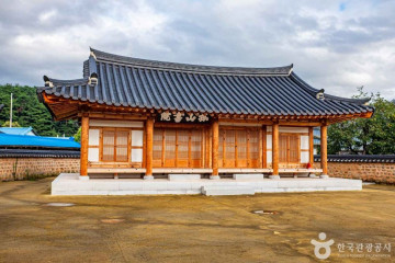 불영계곡캠핑장 여행 추천 - 메고지고