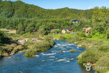 평창사랑 여행 추천 - 메고지고
