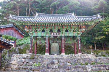 빙계서원 여행 추천 - 메고지고