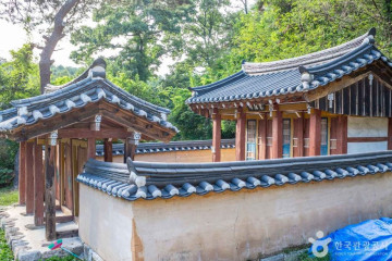 구양서원 여행 추천 - 메고지고