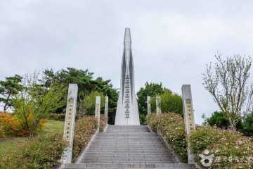 청송 홍원리 개오동나무 여행 추천 - 메고지고