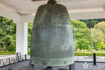 국립경주박물관 여행 추천 - 메고지고