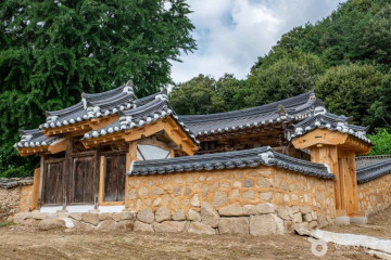 도계서원 여행 추천 - 메고지고
