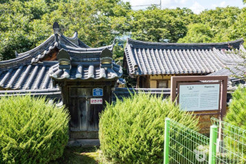 보현산댐 출렁다리 여행 추천 - 메고지고
