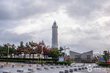 국립등대박물관 여행 추천 - 메고지고