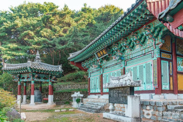 모꼬지캠핑장 여행 추천 - 메고지고