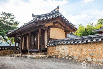 매학정일원 여행 추천 - 메고지고