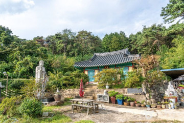 군산 임피역사 여행 추천 - 메고지고