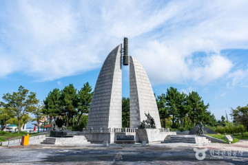 채만식 문학관 여행 추천 - 메고지고